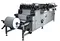 Filter Paper Rotary Pleating Machine